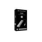 Conceptronic  DONN11G 6in1 USB3.2 Gen 1 Docking Station Grey