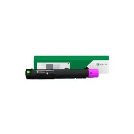 Lexmark CX930/931 Magenta toner