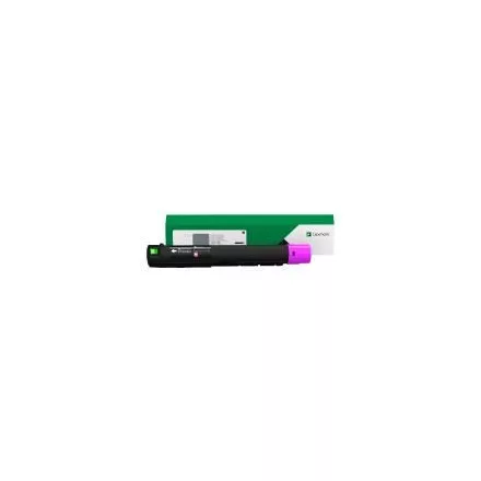 Lexmark CX930/931 Magenta toner