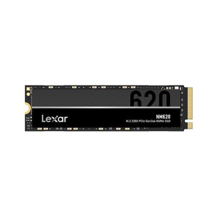 Lexar 2TB M.2 2280 NVMe NM620