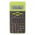 Sharp EL-531THGR Tudományos számológép Green