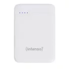 Intenso XS5000 5000mAh PowerBank White