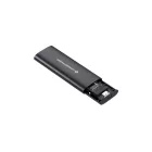 Conceptronic  M.2 SATA/NVMe SSD Enclosure USB 3.2 Gen 2 Dual Protocol