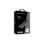 Conceptronic  M.2 SATA/NVMe SSD Enclosure USB 3.2 Gen 2 Dual Protocol