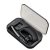 Poly Plantronics Voyager Legend Wireless Bluetooth Headset + Case Black