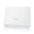 ZyXEL DX3301-T0 Dual-Band Gigabit (WiFi 6) AX1800 Modem + Wireless Router