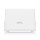 ZyXEL DX3301-T0 Dual-Band Gigabit (WiFi 6) AX1800 Modem + Wireless Router