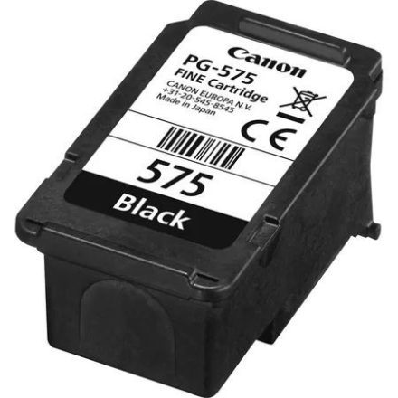 Canon PG-575 Black tintapatron