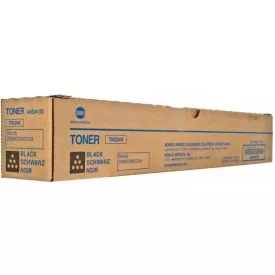 Konica Minolta TN-324 Black toner