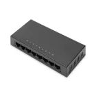 Digitus 8 Port RJ 45 FE Switch