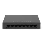 Digitus 8 Port RJ 45 FE Switch