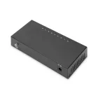 Digitus 8 Port RJ 45 FE Switch