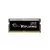 G.SKILL 16GB DDR5 4800MHz SODIMM Ripjaws Black