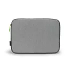 Dicota Laptop Sleeve Flow 14,1" Grey/Green