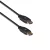 ACT AC3805 HDMI Ultra High Speed video cable v2.0 HDMI-A male - HDMI-A male 5m Black