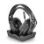 Nacon RIG 800 Pro HX Wireless Gaming Headset Black