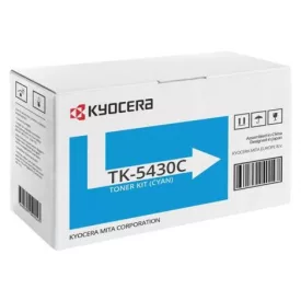Kyocera TK-5430 Cyan toner