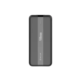 Tellur PBC103 10000mAh PowerBank Black