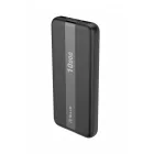Tellur PBC103 10000mAh PowerBank Black