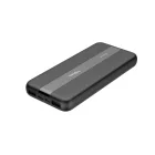Tellur PBC103 10000mAh PowerBank Black