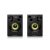 Hercules DJMonitor 42 Speaker Black