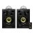 Hercules DJMonitor Party 32 Speaker Black