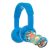 BuddyPhones Play+ Wireless Bluetooth Headset for Kids Coolblue