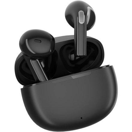 QCY T20 AilyPods Bluetooth Headset Black