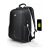 Port Designs Chicago Evo Laptop Backpack 15,6" Black