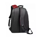 Port Designs Houston Backpack 17,3" Black