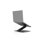 Port Designs 2 In 1 USB-C Docking Station With Notebook Stand