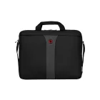 Wenger Legacy Slimcase 17" Black