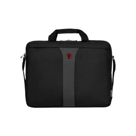 Wenger Legacy Slimcase 17" Black
