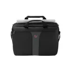 Wenger Legacy Slimcase 17" Black