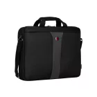 Wenger Legacy Slimcase 17" Black