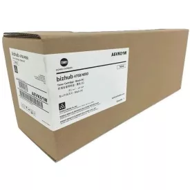 Konica Minolta TNP44 Black toner