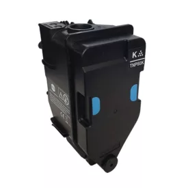 Konica Minolta TNP80K Black toner