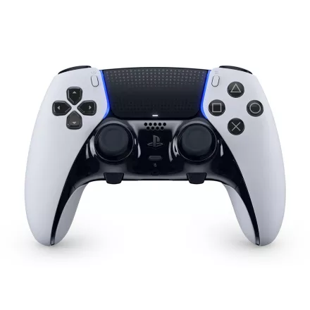 Sony PlayStation 5 DualSense Edge Wireless Gamepad White