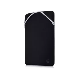 HP 14" Reversible Protective Sleeve Black/Silver