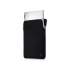 HP 14" Reversible Protective Sleeve Black/Silver