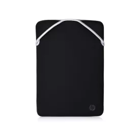 HP 15,6" Reversible Protective Sleeve Black/Silver