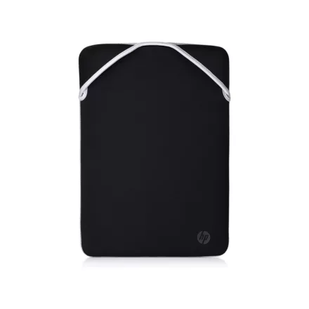 HP 15,6" Reversible Protective Sleeve Black/Silver