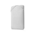 HP 15,6" Reversible Protective Sleeve Black/Silver