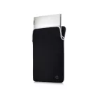 HP 15,6" Reversible Protective Sleeve Black/Silver