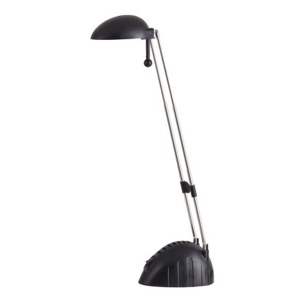 Asztali lámpa RÁBALUX Ronald 4334 LED 5W műanyag fekete