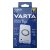 Powerbank VARTA Portable Wireless + vezeték nélküli töltő 15.000 mAh