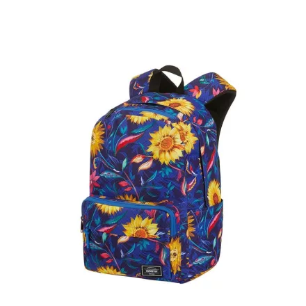 American Tourister Urban Groove Backpack Sunflower