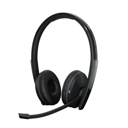 Sennheiser / EPOS ADAPT 261 USB-C Bluetooth Headset Black 