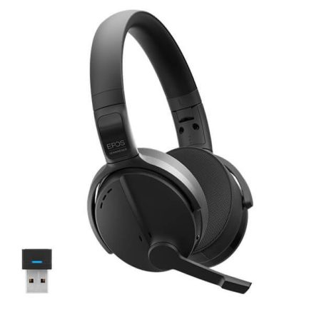 Sennheiser / EPOS ADAPT 560 II USB-A Bluetooth Headset Black