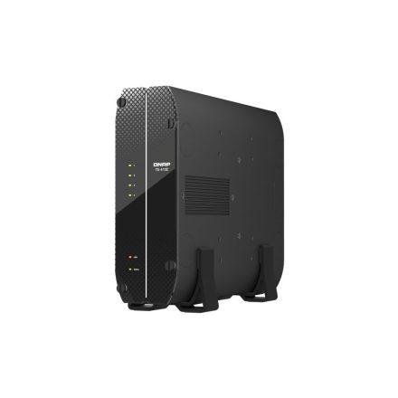 QNAP NAS TS-410E-8G (8GB) (4xHDD)